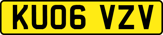 KU06VZV