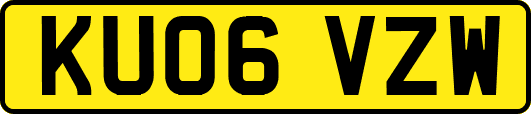 KU06VZW