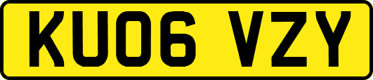 KU06VZY