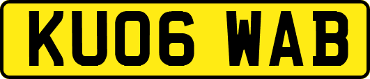 KU06WAB