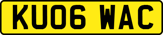 KU06WAC