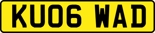 KU06WAD
