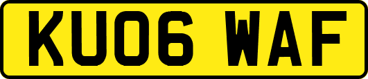 KU06WAF