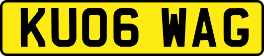 KU06WAG