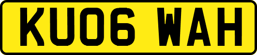 KU06WAH