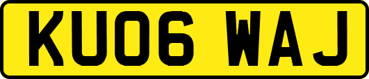 KU06WAJ