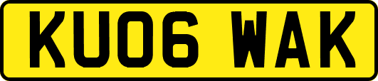 KU06WAK