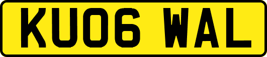 KU06WAL