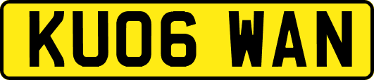 KU06WAN