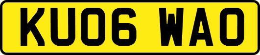 KU06WAO