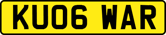 KU06WAR