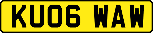 KU06WAW