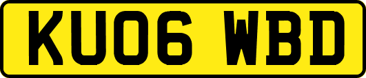 KU06WBD