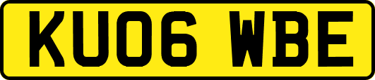 KU06WBE