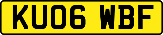 KU06WBF
