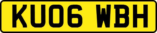 KU06WBH