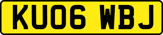 KU06WBJ