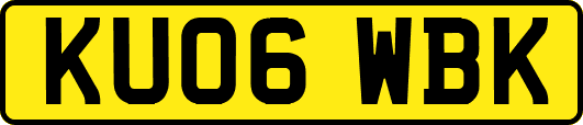 KU06WBK