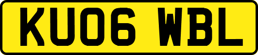 KU06WBL