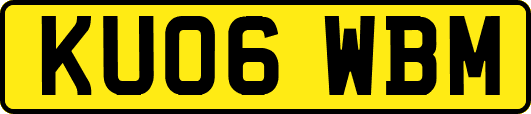 KU06WBM