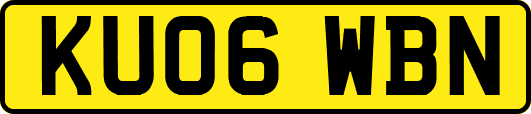 KU06WBN