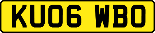 KU06WBO