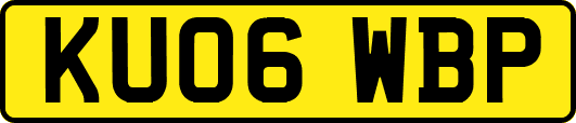 KU06WBP