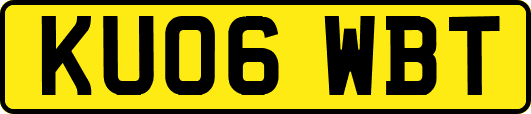 KU06WBT