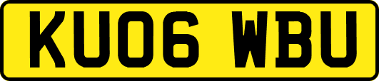 KU06WBU