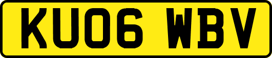 KU06WBV