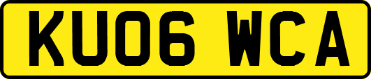 KU06WCA