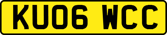 KU06WCC