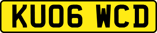 KU06WCD