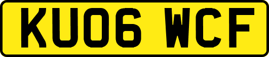 KU06WCF
