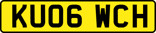 KU06WCH