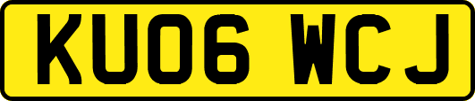 KU06WCJ