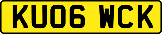 KU06WCK