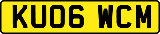 KU06WCM