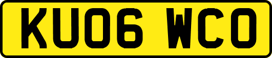 KU06WCO