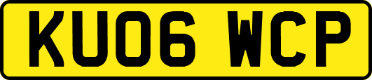 KU06WCP
