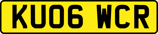 KU06WCR