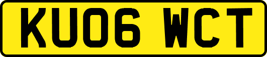 KU06WCT