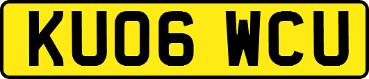 KU06WCU