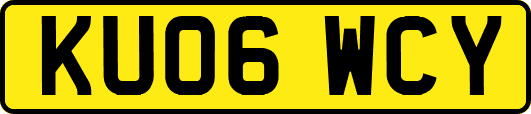KU06WCY