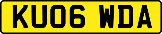 KU06WDA