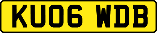 KU06WDB