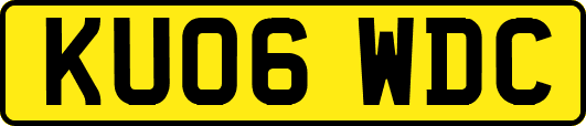 KU06WDC