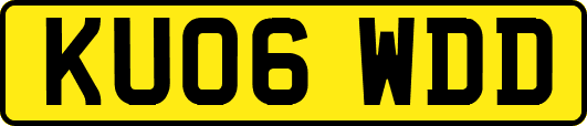 KU06WDD