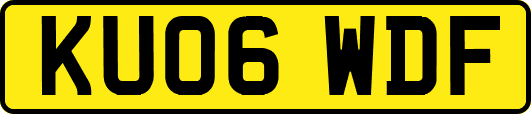KU06WDF