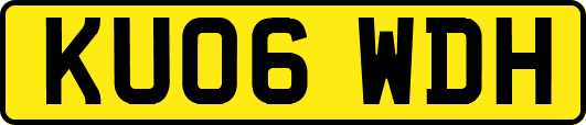KU06WDH
